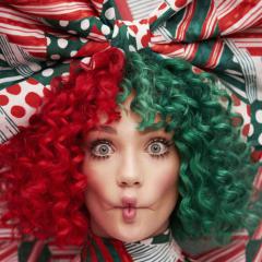 Everyday Is Christmas von Sia (Download) 