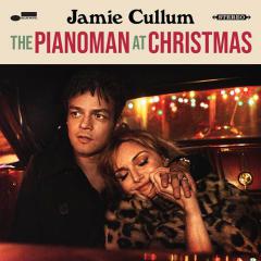 The Pianoman At Christmas von Jamie Cullum (Download) 