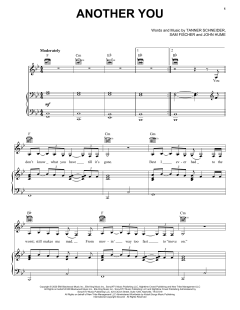 Another You von Elle King (Download) 