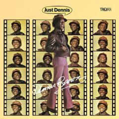 Westbound Train von Dennis Brown (Download) 