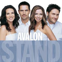I Survive von Avalon (Download) 