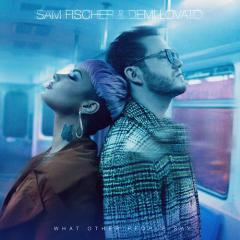 What Other People Say von Demitria Lovato (Download) 