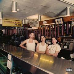 Gasoline (feat. Taylor Swift) von HAIM (Download) 