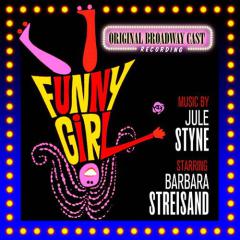 Funny Girl von Jule Styne (Download) 