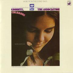 Theme From "Goodbye, Columbus" von James Yester (Download) 