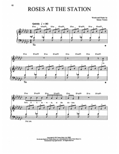 Roses At The Station (Download) 