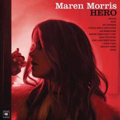 80s Mercedes von Maren Morris (Download) 