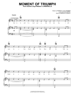 Moment Of Triumph von David Zippel (Download) 
