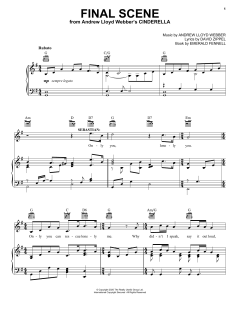 Final Scene von David Zippel (Download) 