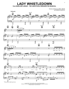 Lady Whistledown von Abigail Barlow (Download) 