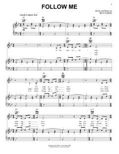Follow Me von Casting Crowns (Download) 