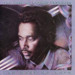 So Amazing von Luther Vandross (Download) 