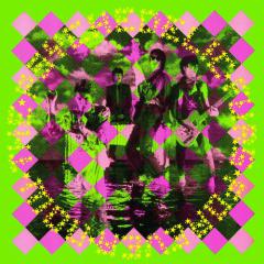 Love My Way von Richard Butler (Download) 