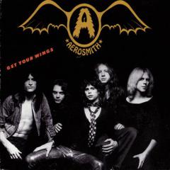 Same Old Song And Dance von Aerosmith (Download) 