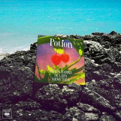 Potion (with Dua Lipa & Young Thug) von Calvin Harris (Download) 