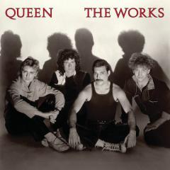 Thank God It's Christmas von Queen (Download) 