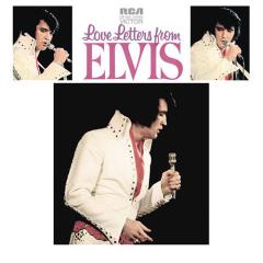 When I'm Over You von Elvis Presley (Download) 