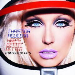 Come On Over Baby (All I Want Is You) von Christina Aguilera (Download) 