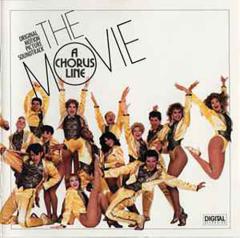 Let Me Dance For You von Edward Kleban (Download) 