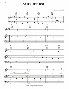 After The Ball (Download) 