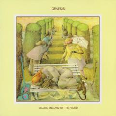 Firth Of Fifth von Genesis (Download) 