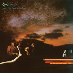 Many Too Many von Genesis (Download) 