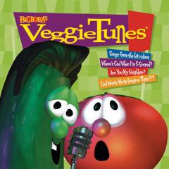 God Is Bigger von VeggieTales (Download) 