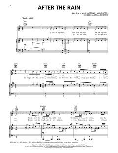 After The Rain von Joe Beck (Download) 