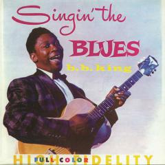 Sweet Little Angel von B.B. King (Download) 