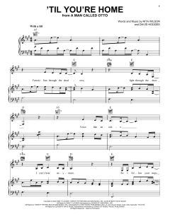 Til You're Home von David Hodges (Download) 
