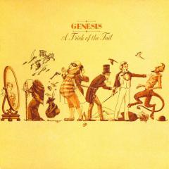 Dance On A Volcano von Genesis (Download) 