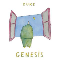 Behind The Lines von Genesis (Download) 