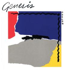Man On The Corner von Genesis (Download) 