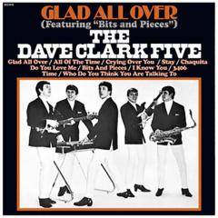 Bits And Pieces von Dave Clark (Download) 