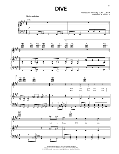 Dive von Nirvana (Download) 