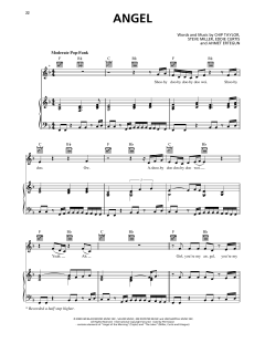 Angel von Chip Taylor (Download) 