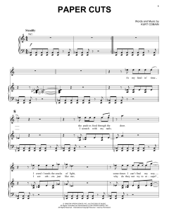 Paper Cuts von Nirvana (Download) 