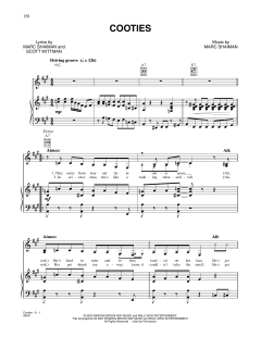 Cooties von Marc Shaiman (Download) 