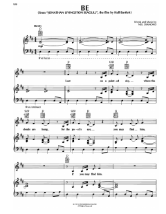 Be von Neil Diamond (Download) 