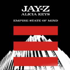 Empire State Of Mind von Alicia Keys (Download) 