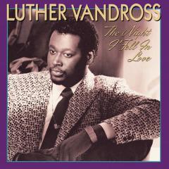 If Only For One Night von Luther Vandross (Download) 