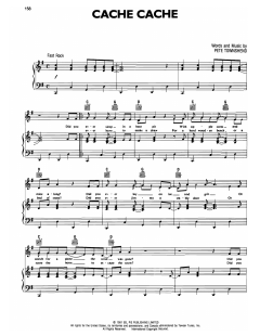 Cache Cache von The Who (Download) 