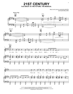 21st Century von Roger Bart (Download) 