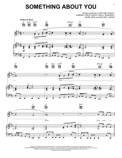 Something About You von Level 42 (Download) 