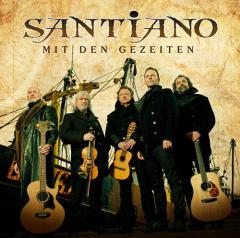 Hoch im Norden von Santiano (Download) 