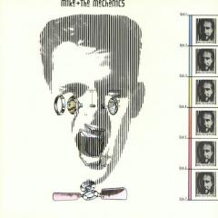 Taken In von Mike Rutherford (Download) 