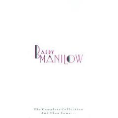 Just Remember von Barry Manilow (Download) 