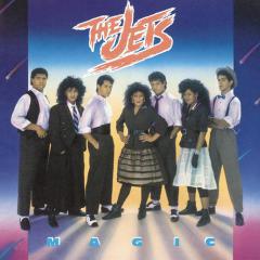 Make It Real von The Jets (Download) 
