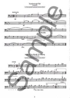 Snare Drum For Beginners (Morris Goldenberg) 