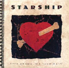It's Not Enough von Starship (Download) 